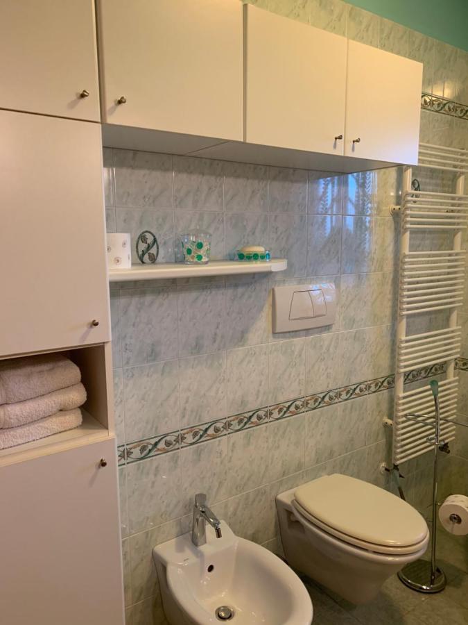 Vacanze In Puglia Pezze Di Greco Eksteriør billede