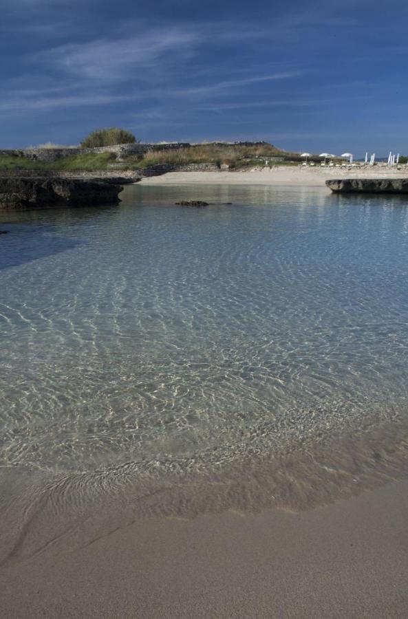Vacanze In Puglia Pezze Di Greco Eksteriør billede