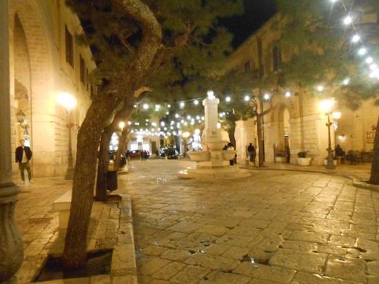 Vacanze In Puglia Pezze Di Greco Eksteriør billede