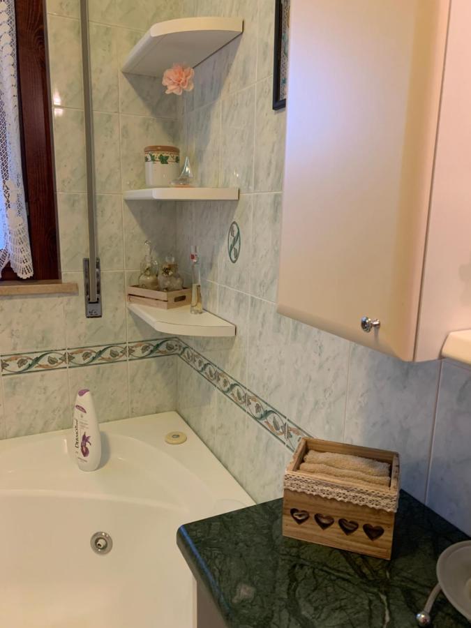 Vacanze In Puglia Pezze Di Greco Eksteriør billede