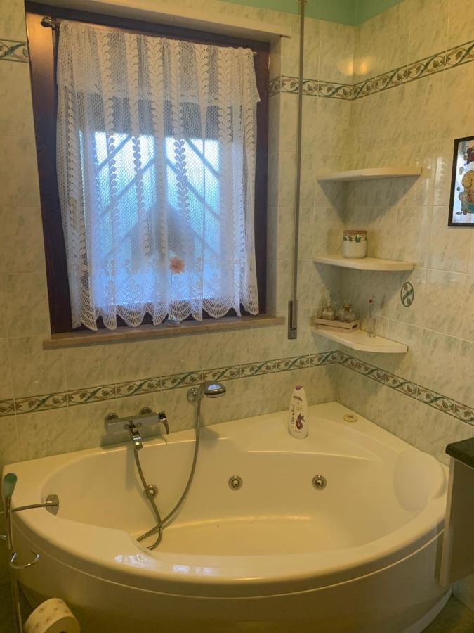 Vacanze In Puglia Pezze Di Greco Eksteriør billede
