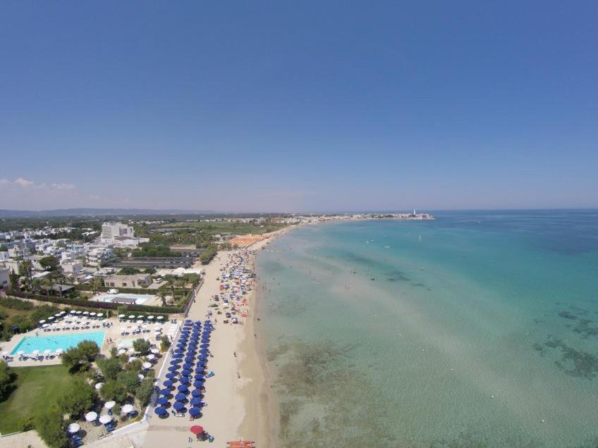 Vacanze In Puglia Pezze Di Greco Eksteriør billede